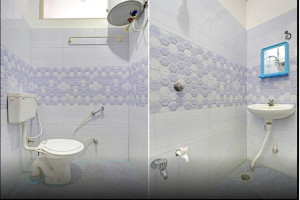family hotel at madurai